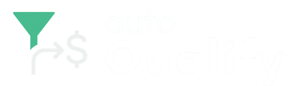 auto qualify logo